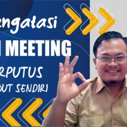 Penyebab Utama dan Cara Efektif Mengatasi Zoom Crash saat Meeting