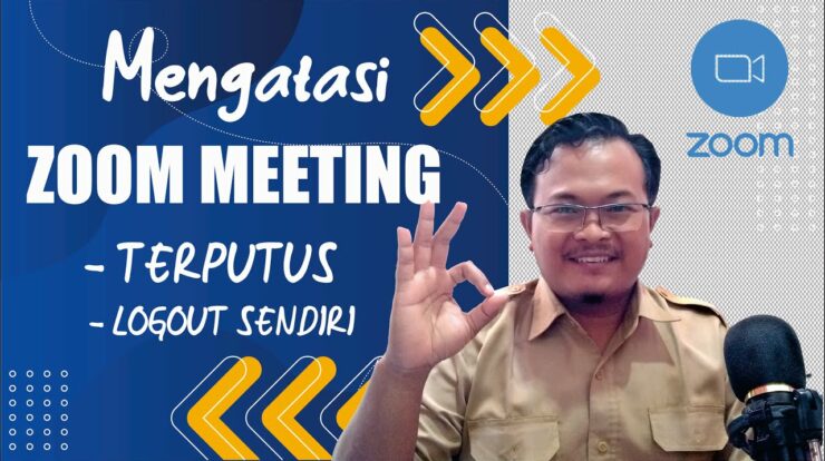 Penyebab Utama dan Cara Efektif Mengatasi Zoom Crash saat Meeting