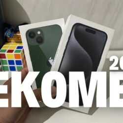 Rekomendasi iPhone Termurah dengan Sertifikasi IP68 Tahun 2025