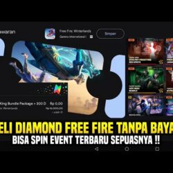 Sil Truco FF Berikut Panduan Lengkap Mengenai Klaim Diamond Gratis dan Item Free Fire