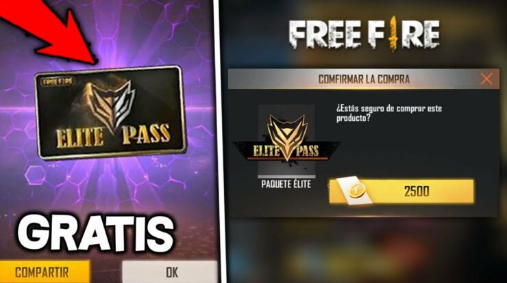 EliteBlassFire FF dan Metode Aman Mendapatkan Diamond, Skin, serta Elite Pass Gratis