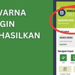 Husqvarna VIP Apakah Investasi Menguntungkan atau Skema Penipuan?