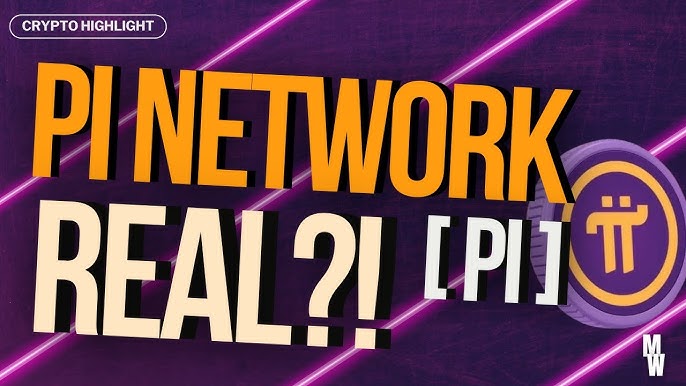 Review Lengkap Pi Network di Bitget Potensi Besar dan Prediksi Harga 2025