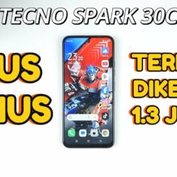 Apakah HP Tecno Bagus? Review Lengkap Kelebihan dan Kekurangan