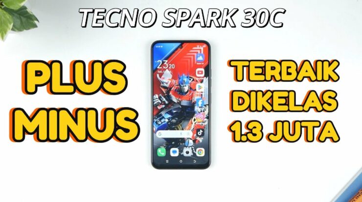 Apakah HP Tecno Bagus? Review Lengkap Kelebihan dan Kekurangan