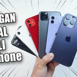 Kesalahan Fatal dalam Membeli iPhone Bekas dan Cara Menghindarinya