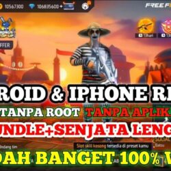 Koutruco Free Fire Berikut Fakta, Risiko, dan Metode Legal Mendapatkan Diamond Gratis