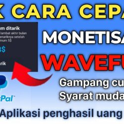 Panduan Lengkap Monetisasi Aplikasi Waveful APK Tanpa Syarat di 2025