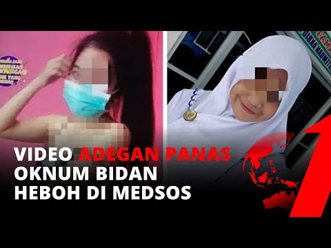 Viral Kasus Video Bidan Rita di Terabox Banyak Ditonton